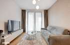 Garsoniera de Lux cu Loc de Parcare Inclus in WIN Herastrau