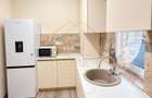 Apartament cu 2 camere si gradina,complet mobilat si utilat. | Giroc