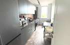 Apartament 3 camere decomandat, 76 mp, NOU, mobilat, parcare, Visoianu