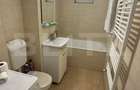Apartament 3 camere, 72 mp, decomandat, etaj 1, zona Progresul - 7