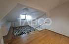 Penthouse de inchiriat 130mp terasa 30m zona Sub Arini Sibiu - 12