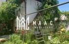 Casa individula | 22 km de Sibiu | Teren 1250mp - 1