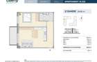 Apartament cu 2 camere in complexul Liberty Residential - 8