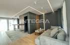 Inchiriez Penthouse Lux | Panorama Superba | Str. Stelutei | Parcare - 3