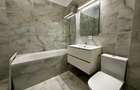 Apartament 3 camere, complet mobilat și finisat- Dâmbul Rotund - 12