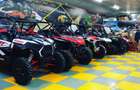 Reprezentanță & complex service ATV/SSV/Moto/Auto | Teren 2.000 mp