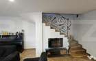 Duplex in vila, 4 camere, 150 mp , teren 100mp , Aleea Mana - 8