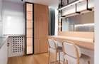 Studio renovat ultralux | Designer | Piata Alba Iulia | Mall Vitan - 6