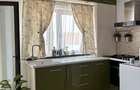 Inchiriez apartament doua camere si loc parcare