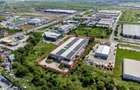Oportunitate: Hală de producție și depozitare cu birouri în Arad - 2