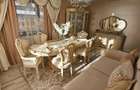 Apartament 3 camere,parcare boxa  etaj intermediar Kron Towers- Noua - 1