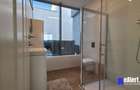 Penthouse lux Herăstrău-Aviației, 160 mp, 3 locuri parcare, terasa 42 mp.