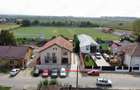Casa complet mobilata si utilata cu 5 dormitoare | Localitatea Odoreu | Teren 859 mp - 2