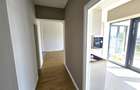Penthouse cu 3 camere, terasa spatioasa, Silk District