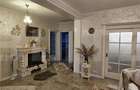 De vazare casa  moderna cu un miniapartament suplimentar la demisol in Hlincea