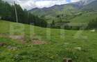 Teren cu funda?ie de cabana, intabulat, 1.093 mp Satul - 18