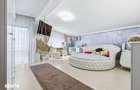 Vila de Lux de Vanzare, 280mp util - Str. Cortez - Hlincea Iasi