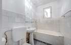 Apartament 3 camere - Titan Metrou (100 m), luminos, bloc reabilitat / 0%