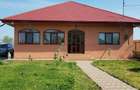 Casă cu 5 camere cu Teren 2550 Mp în Munteni - 2