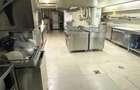 Restaurant de inchiriat in Burdujeni spatiu complet functional