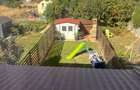 Apartament tip duplex cu 3 camere
