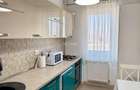 Va propunem spre inchiriere un deosebit apartament de doua camere situat in Complexul Rotar Park 2, la etajul 8 din D+P+11 - 7