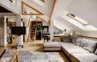Dorobanti | Floreasca | Loft cu 4 camere in vila cu stil interbelic - 1