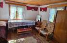 Teren si cabana de vacanta de vanzare in Fedelesoiu la 60.000 - 6