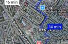 Crangasi-apartament 2 camere,decomandat,la 14 min de Metrou,an 1984, 0% comision