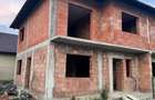 Duplex de vanzare, 124 mp, la rosu - 3