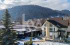 Vila de lux in Bran | SPA complet, sala cinema, rau privat, langa Cast - 16
