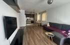 Am de inchiriat apartament cu doua camere in TOP CITY Brasov
