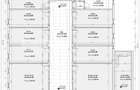 Spațiu comercial  - P+1 ET- 760 MP |Colentina-Activitati Multiple - 15