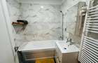 Apartament exclusivist 2 camere in bloc boutique 74 mp, fini - 13