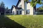 Casa individuala in cartier select, 4 camere, 227 mp utili, in zona L - 2
