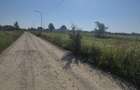 Teren intravilan in Izvorani Delta Snagov