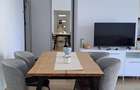 Apartament complet mobilat si utilat in bloc nou - de vanzare