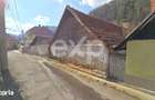 Casa cu potential in Schei cu front la doua strazi | Strada Egalit - 1