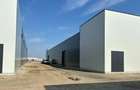 Hala industriala de vanzare – DN7, intre DNCB si A0
