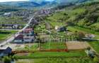 Teren intravilan 1044 mp la intrare in Sebesel Alba DN67C Transalpina - 3