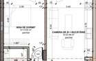 Apartament 2 camere + parcare subterana inclusa - Floresti (Cluj) - 8