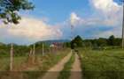 Teren pitoresc sat Bistrita - 2