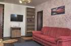 Tomis 1, Spital, de inchiriat apartament 3 camere, parter, mobilat - 1