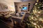 Apartament 3 camere, 70 mp, mobilat/utilat, str Avram Iancu, in spate la BMW Floresti - 5