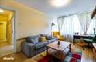 Apartament Luminos cu 3 Camere de Inchiriat in Zona Arcul de Triumf - 3