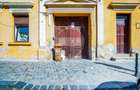 Garsoniera de inchiriat pe str. Balcescu | Comision 0% - 2
