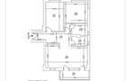 Direct dezvoltator 3 camere, etaj 1 - Mosilor - 5