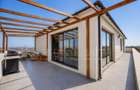 Penthouse 3 camere, 100 mp, Terasa 50 mp, Lift direct in apartament - 13