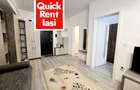 Palas Mall Bloc Nou Apartament 2 Camere Open Space Modern De Inchiriat - 12