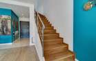 Villa Cozy COSMOPOLIS!  P+1+M, 4 camere, PISCINA,40 mp curte! - 2